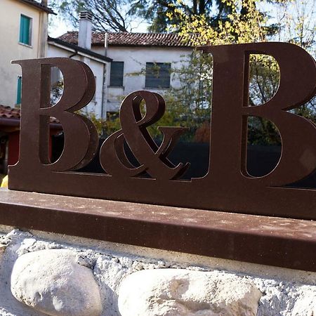 B&B Agli Angeli Pieve di Soligo Exterior photo